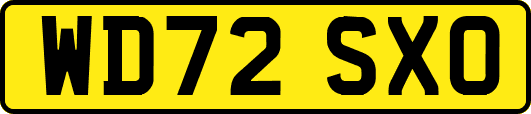 WD72SXO