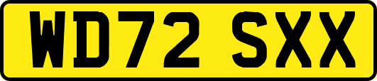 WD72SXX