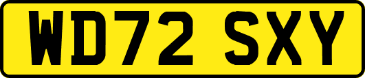 WD72SXY