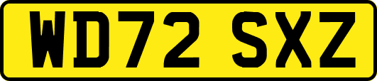 WD72SXZ
