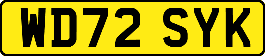 WD72SYK