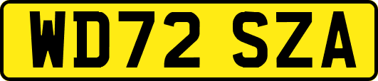 WD72SZA