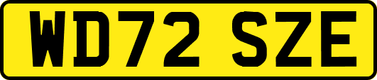 WD72SZE