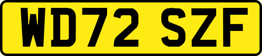 WD72SZF