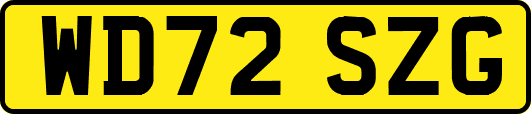WD72SZG