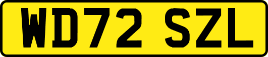WD72SZL