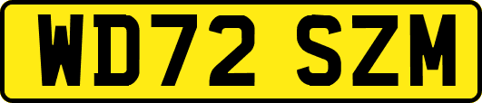WD72SZM
