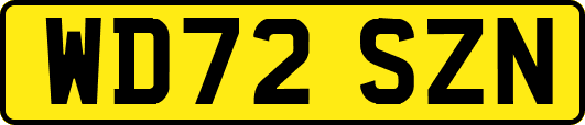 WD72SZN