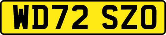 WD72SZO