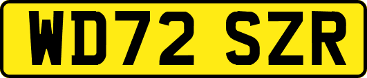 WD72SZR