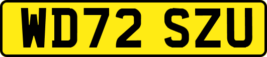 WD72SZU