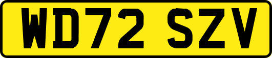 WD72SZV