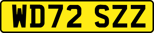 WD72SZZ