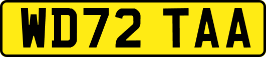 WD72TAA