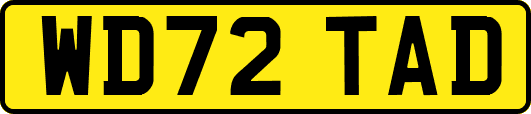 WD72TAD