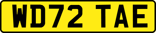 WD72TAE