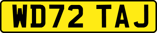 WD72TAJ