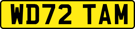 WD72TAM