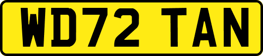 WD72TAN