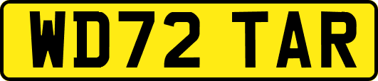 WD72TAR
