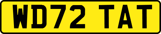 WD72TAT