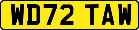WD72TAW