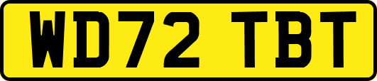 WD72TBT