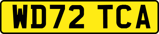 WD72TCA