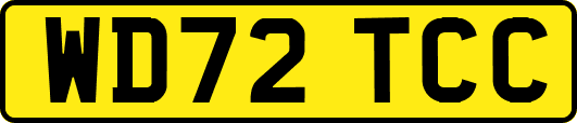 WD72TCC