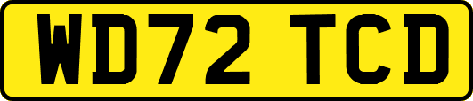 WD72TCD