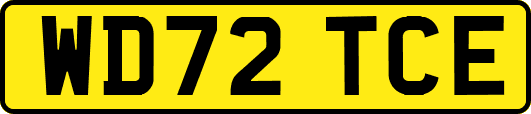 WD72TCE