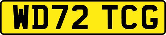WD72TCG