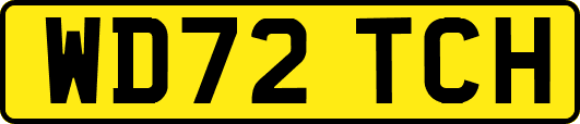WD72TCH