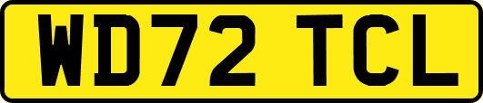 WD72TCL