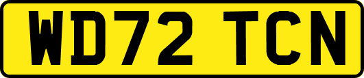 WD72TCN