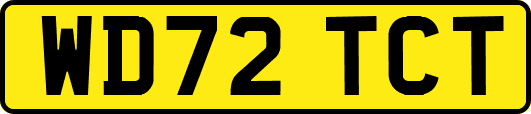 WD72TCT