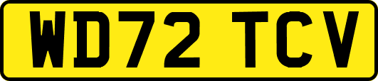 WD72TCV