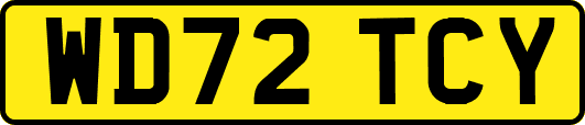 WD72TCY