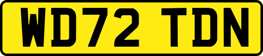 WD72TDN