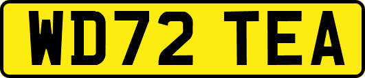 WD72TEA
