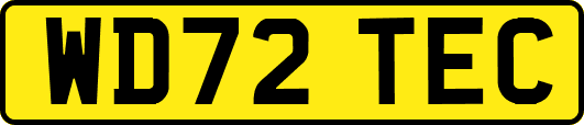 WD72TEC