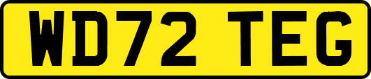 WD72TEG