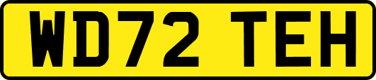 WD72TEH