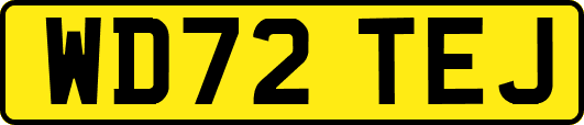 WD72TEJ