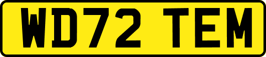 WD72TEM