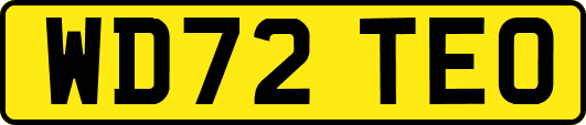 WD72TEO