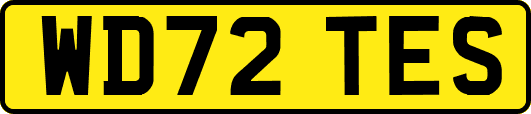 WD72TES