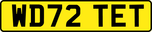 WD72TET