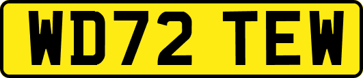 WD72TEW