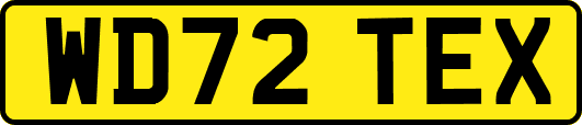 WD72TEX